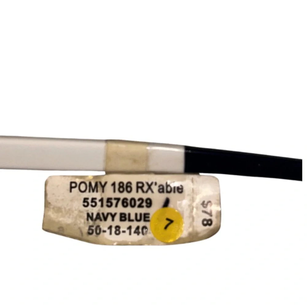 Pomy Eyewear RX’able - Picture 5 of 6